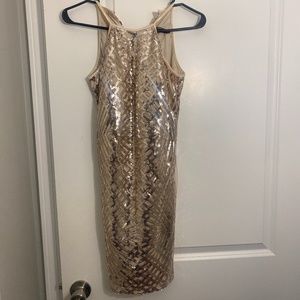 Sparkle dress